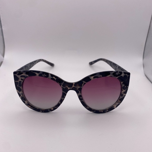 BODY GLOVE BGL 2010 PNK DEMI Shiny Black Tortoise POLARIZED Sunglasses 100% UV - Picture 1 of 4